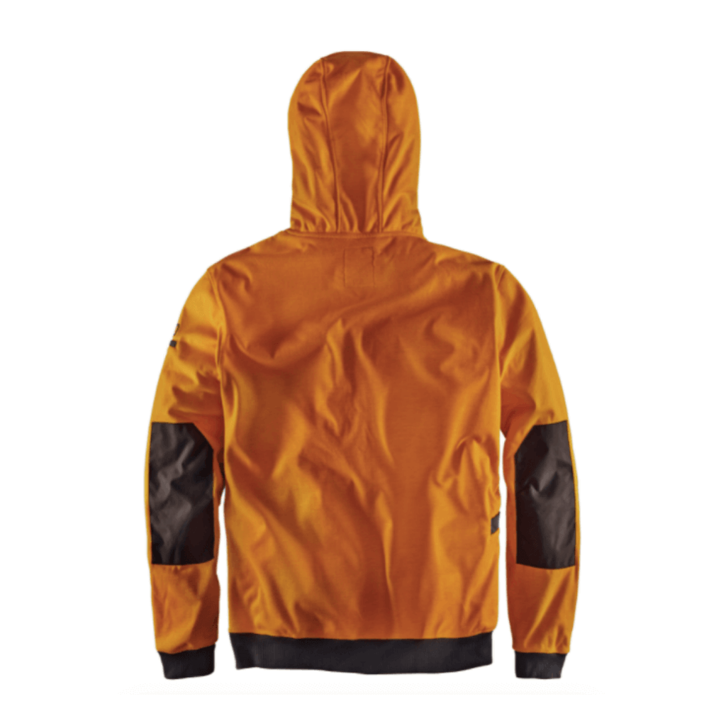 Fxd WF-1 Work Fleece Hoodie