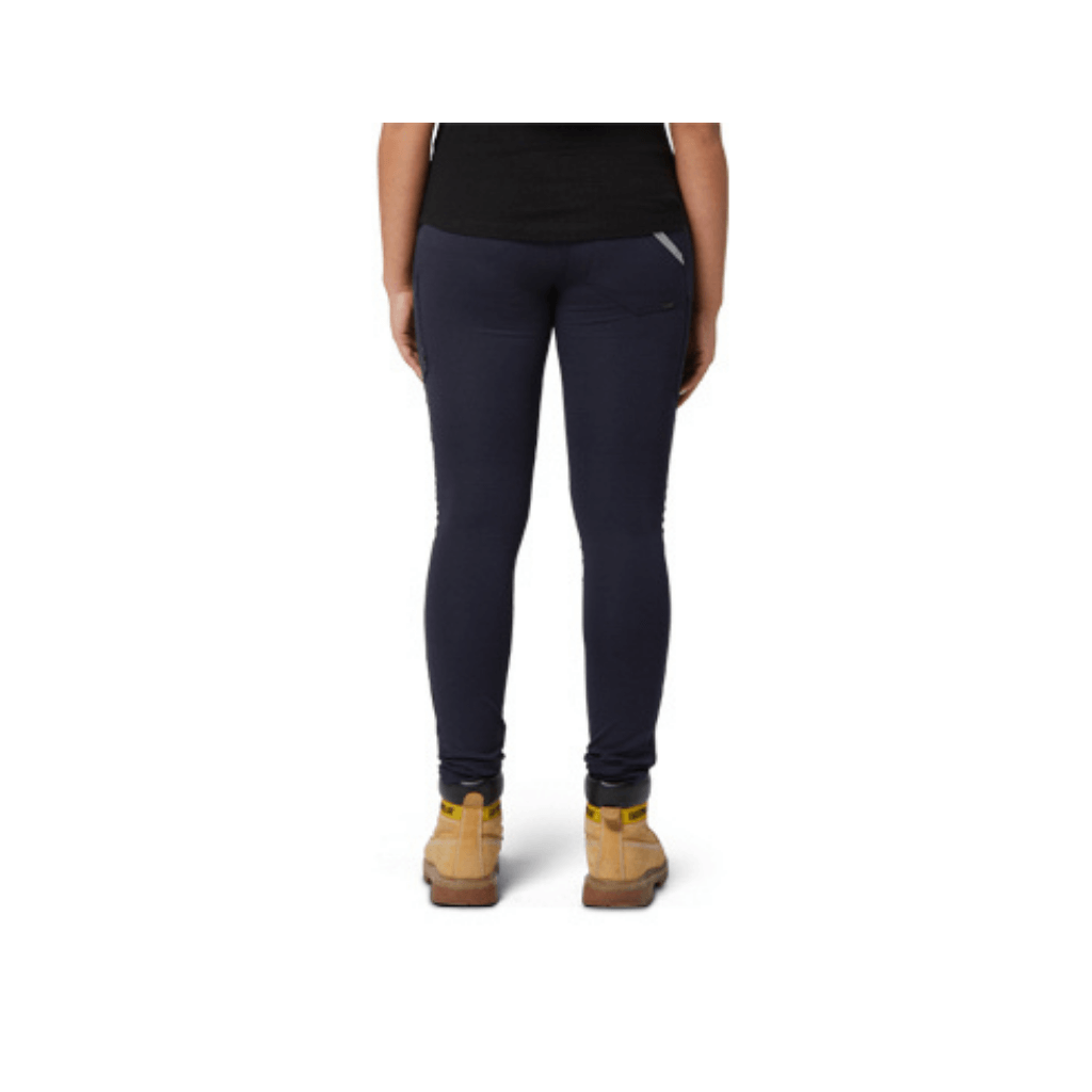 Cat Workwear Womens Work Stretch Legging