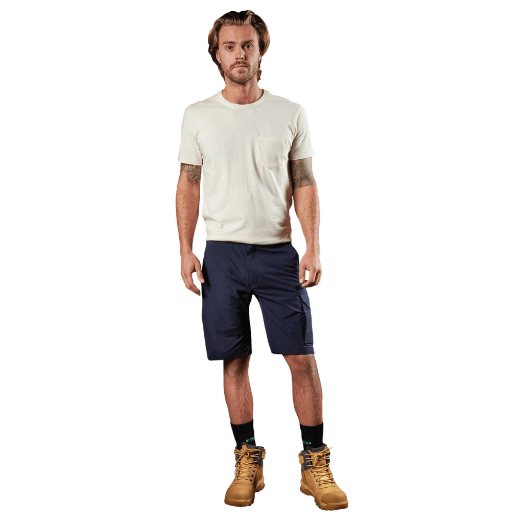 Fxd LS-1 Lightweight Stretch Work Short