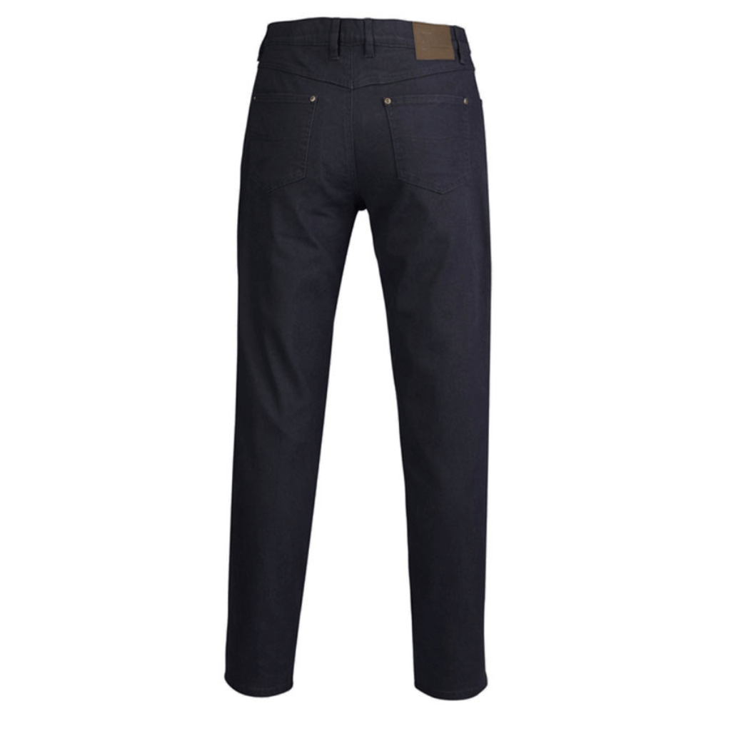 Ritemate RMPC014 Pilbara Mens Cotton Stretch Jean