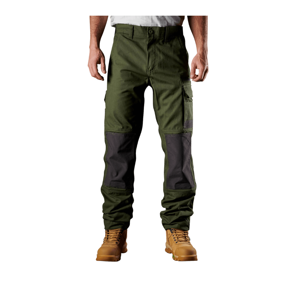 Fxd WP-1 Premium Cargo Work Pant