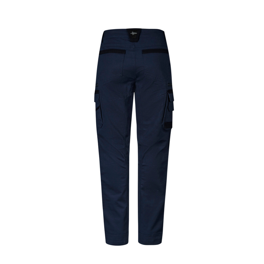 Syzmik ZP820 Mens Streetworx Heritage Pant