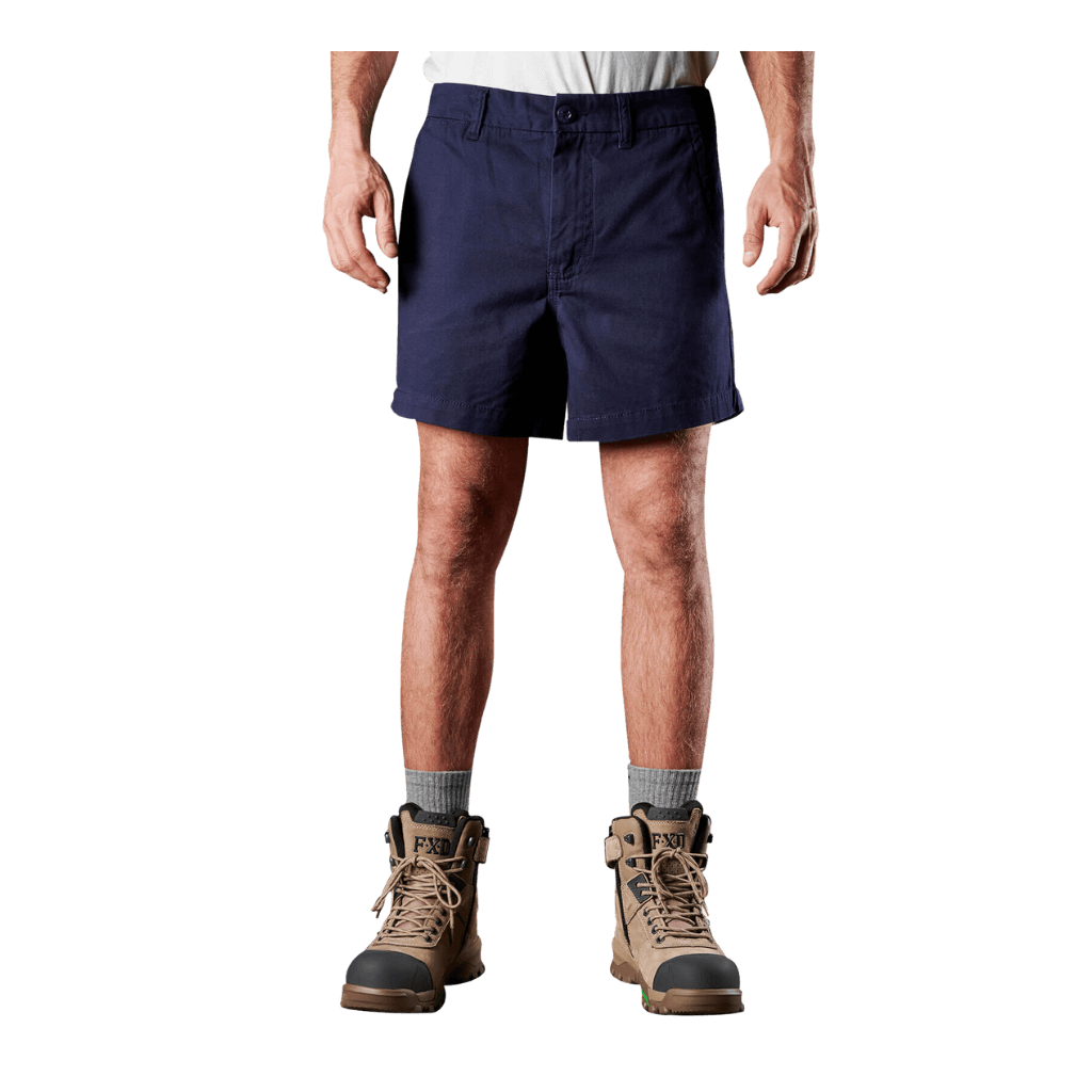 Fxd WS-2 Short Work Short