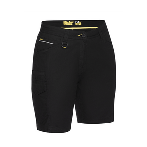 Bisley Bshl1044 Womens Flx And Move Cargo Short