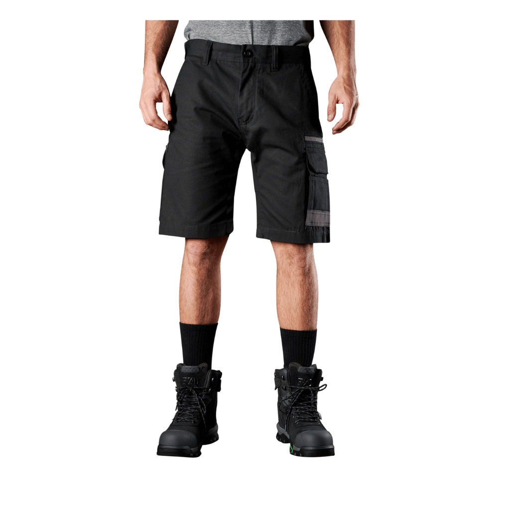 Fxd WS-1 Original Work Short