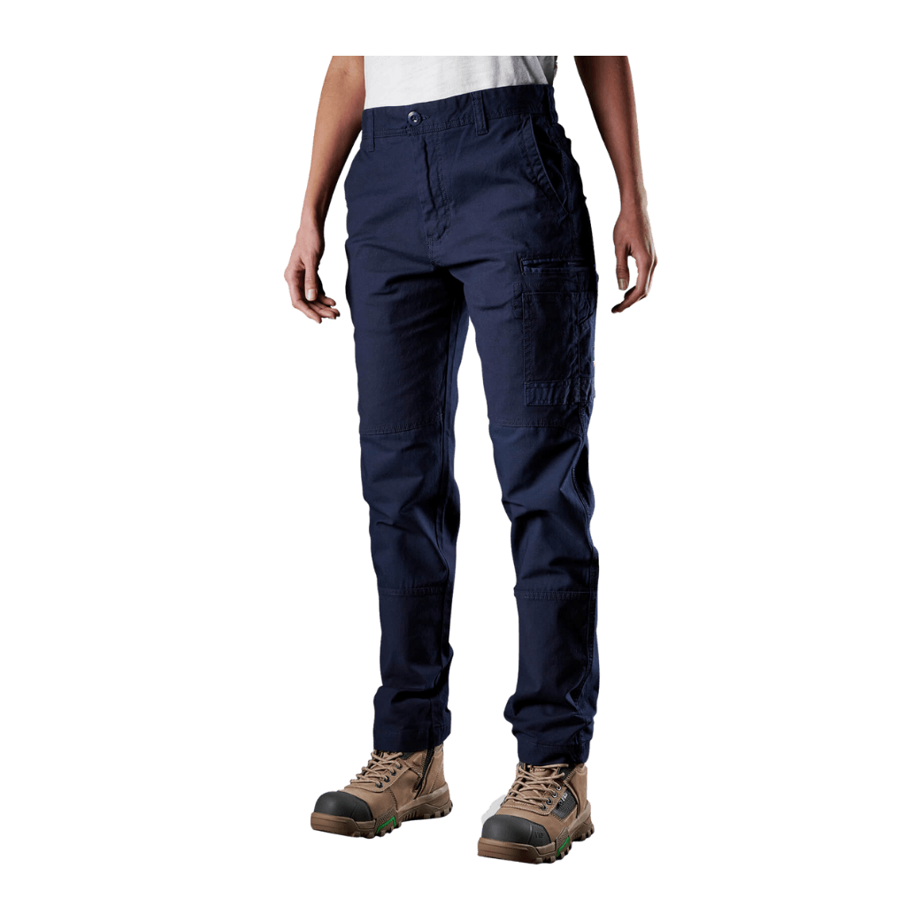 Fxd WP-3W Womens Stretch Work Pant