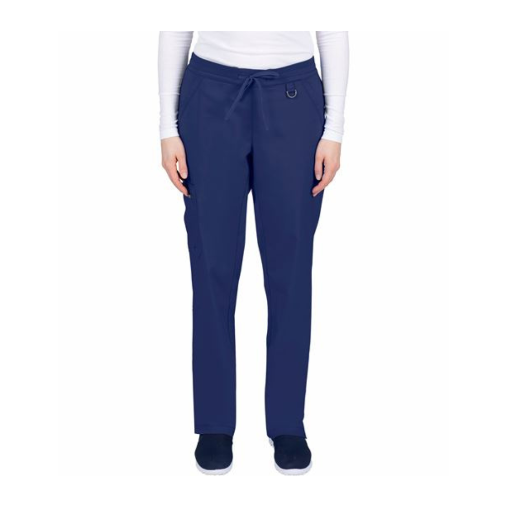 Purple Label by Healing Hands 9181 Ladies Tamara Scrub Pant