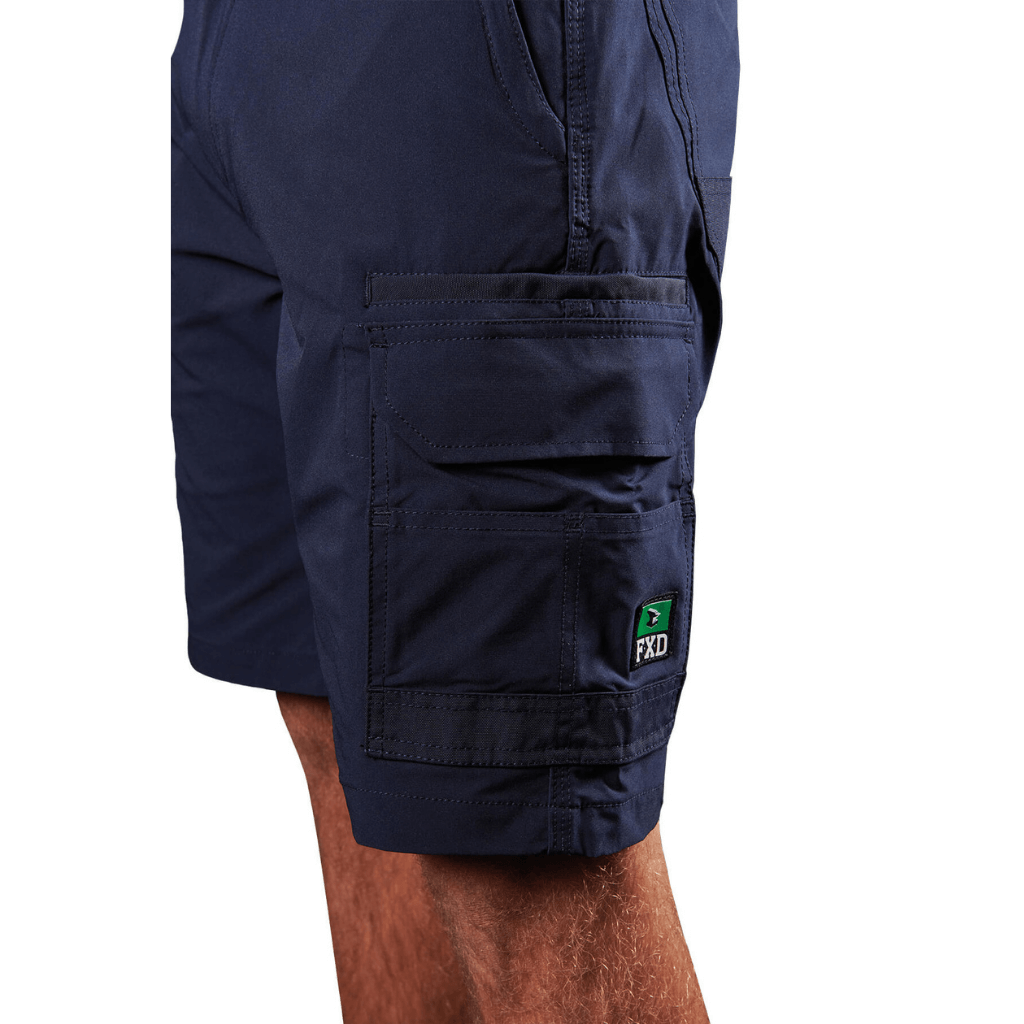 Fxd LS-1 Lightweight Stretch Work Short