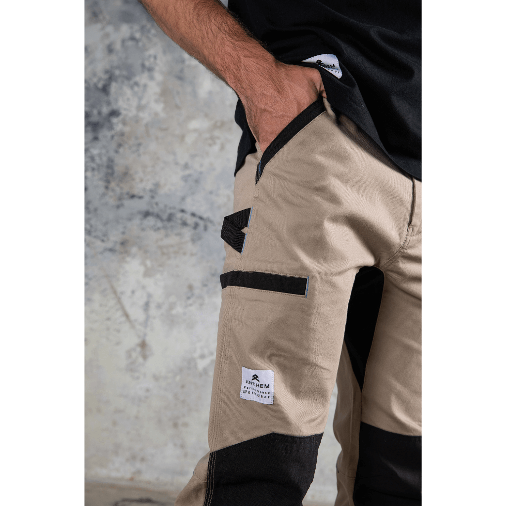 Anthem Workwear Victory Pant