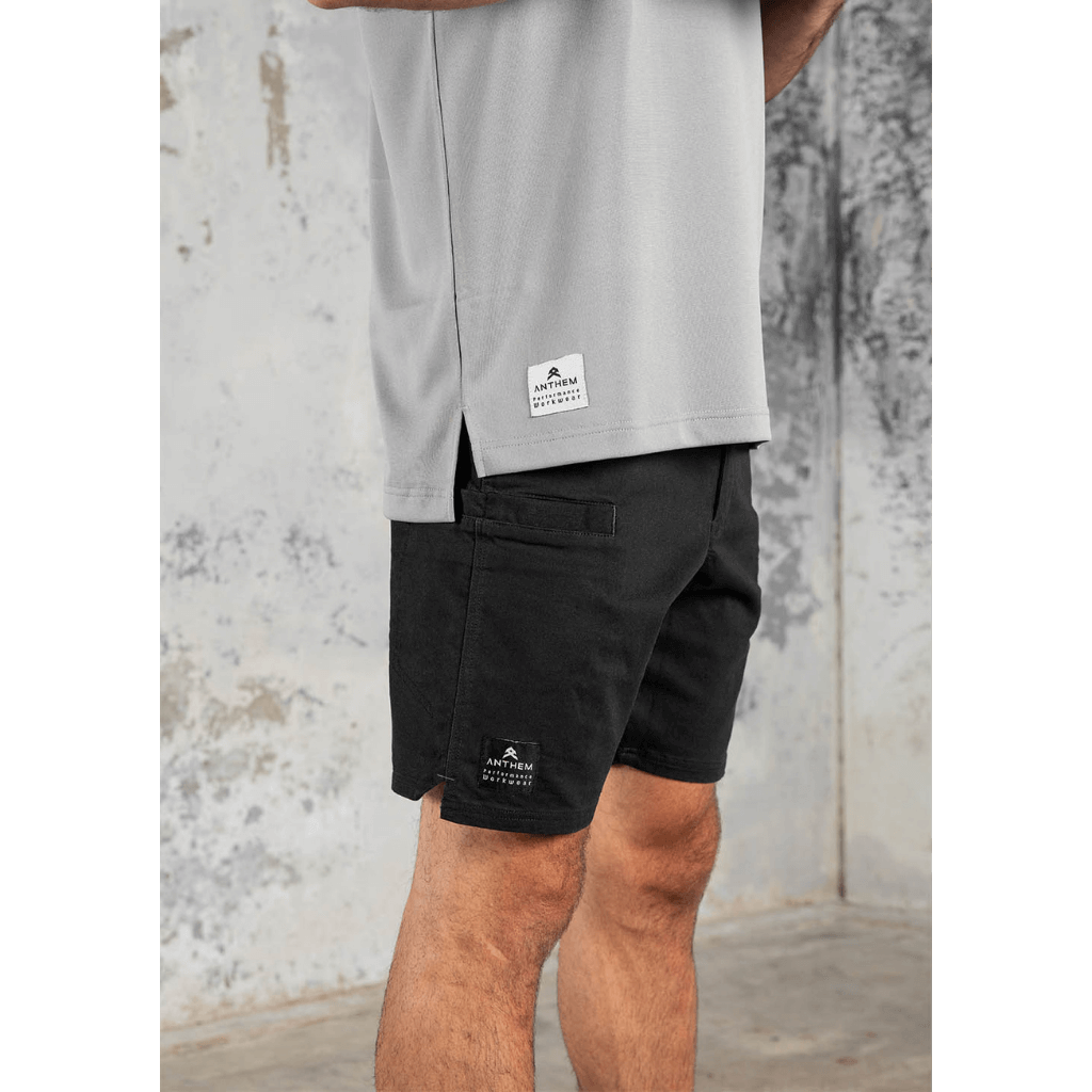 Anthem Workwear Victory Short