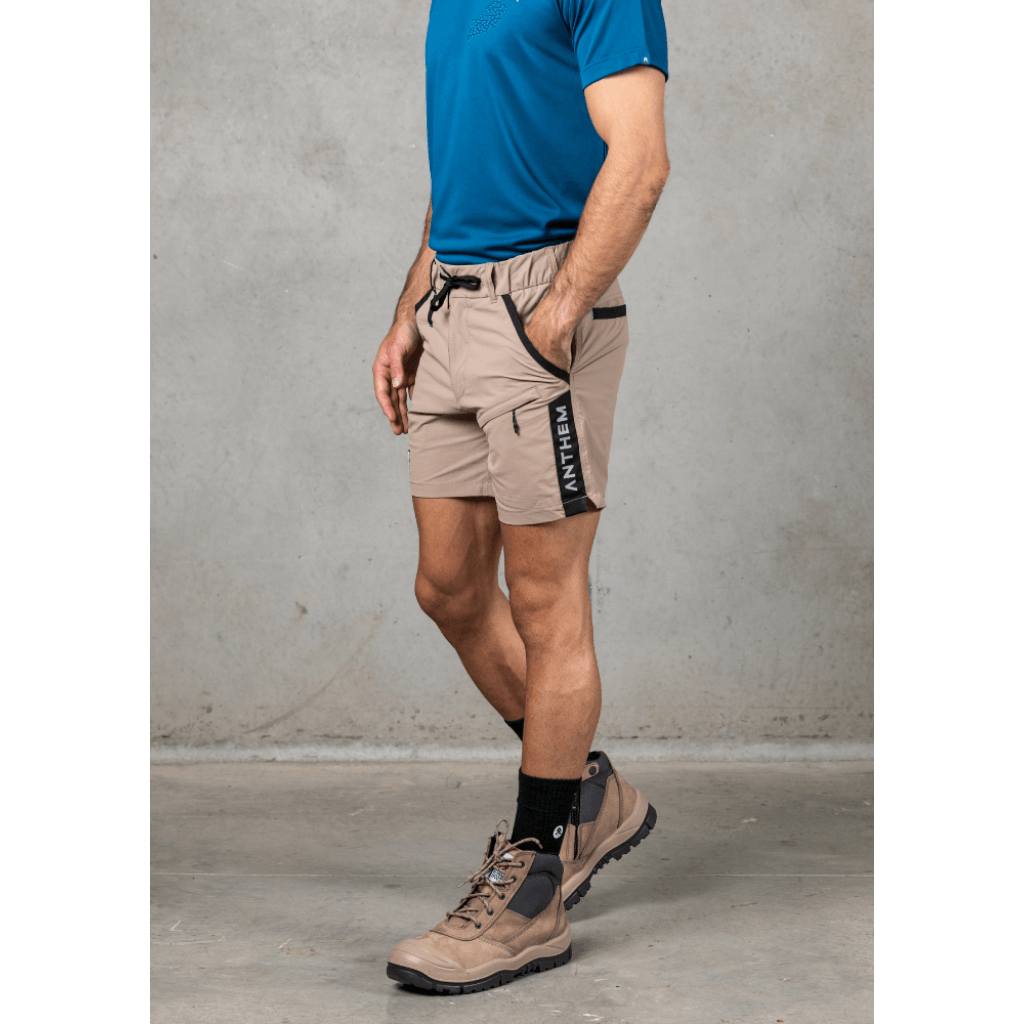 Anthem Workwear Triumph Short