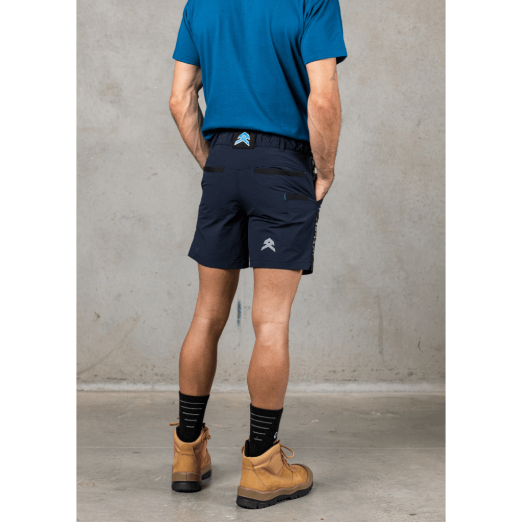 Anthem Workwear Triumph Short