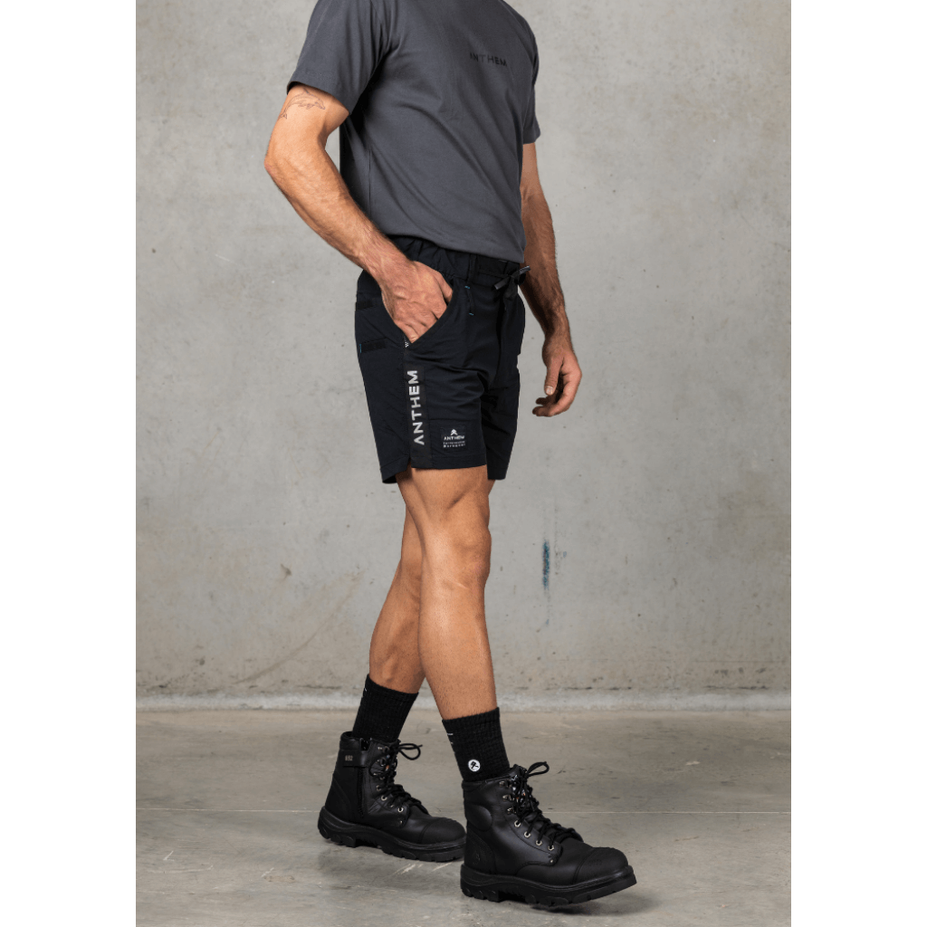 Anthem Workwear Triumph Short