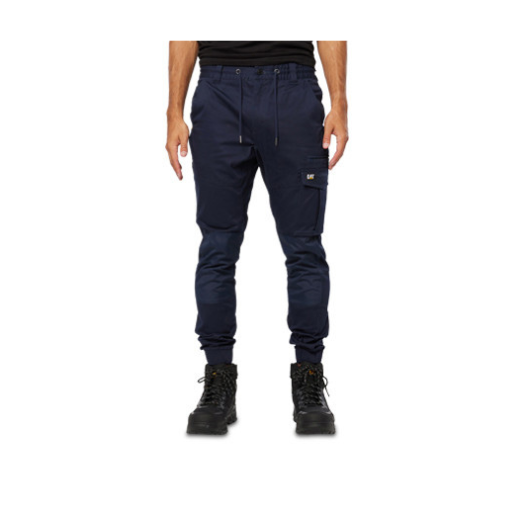 Cat Workwear Mens Dynamic Cuffed Pant 1080002