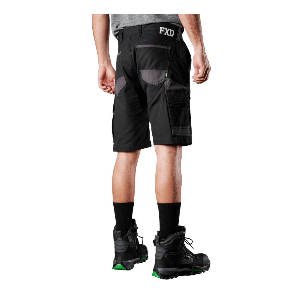 Fxd WS-1 Original Work Short