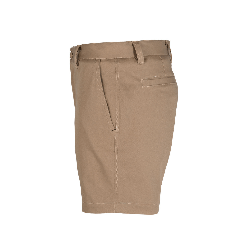 Unit Workwear Trench Work Short