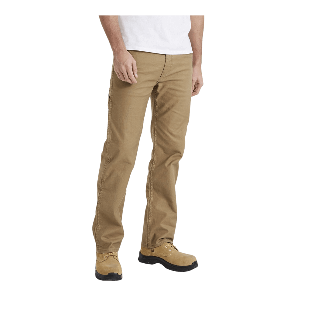 Levis Workwear 505 Mens Utility Canvas Pants