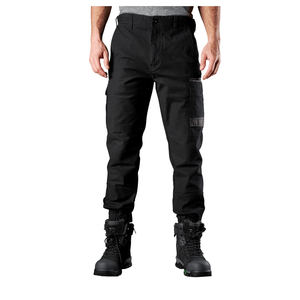 Fxd WP-4 Stretch Cuffed Work Pant