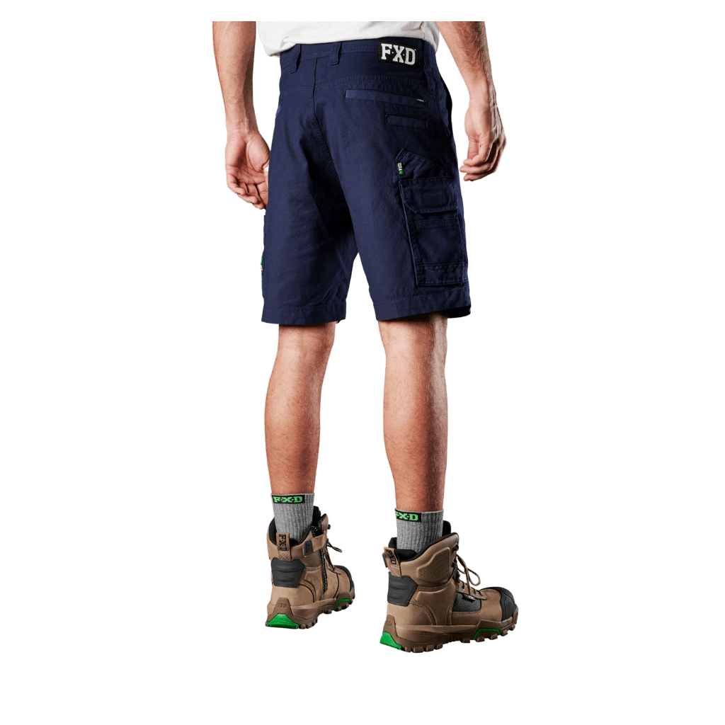 Fxd WS-3 Stretch Work Short