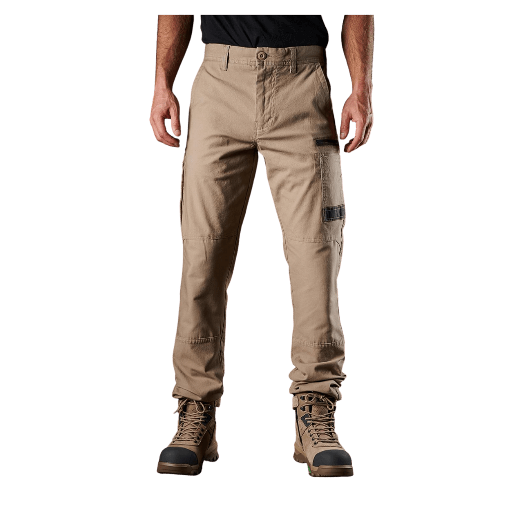 Fxd WP-3 Stretch Work Pant