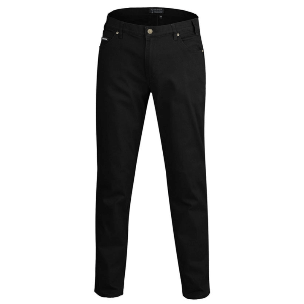 Ritemate RMPC014 Pilbara Mens Cotton Stretch Jean