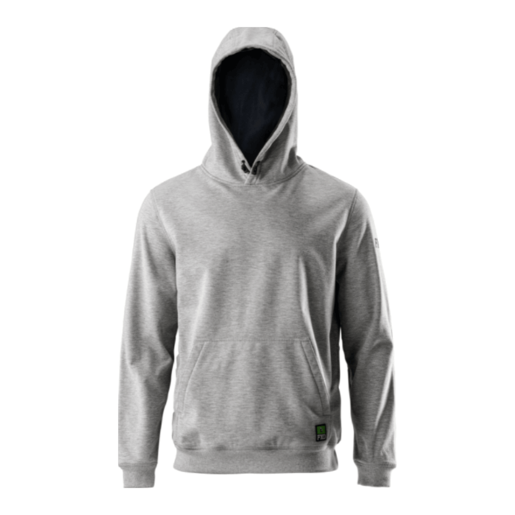 Fxd WF-1 Work Fleece Hoodie