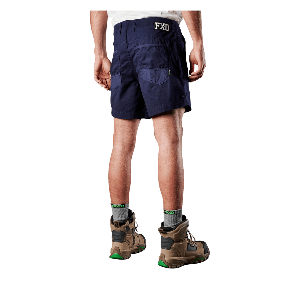 Fxd WS-2 Short Work Short