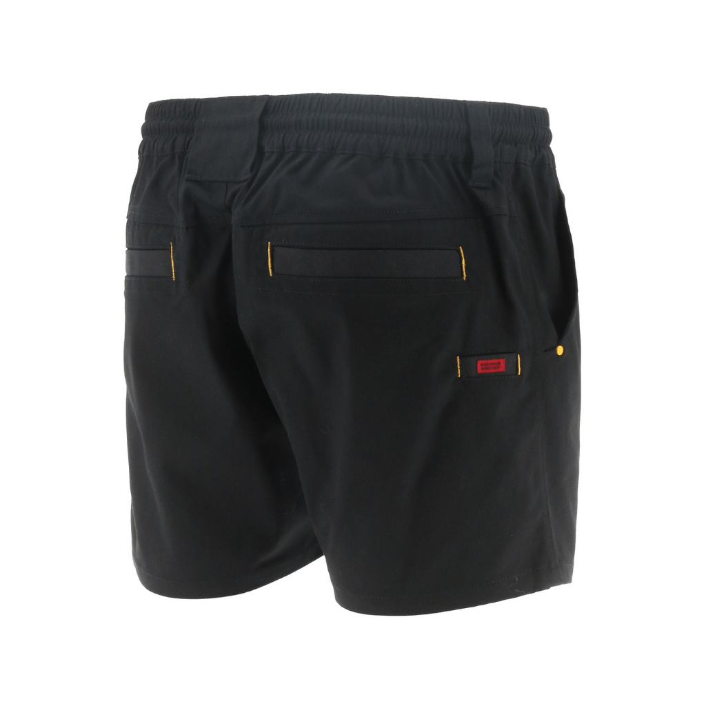 Cat Workwear Short Haul Short