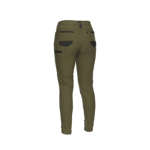 Bisley Bpl6022 Womens Flx And Move Shield Panel Pants
