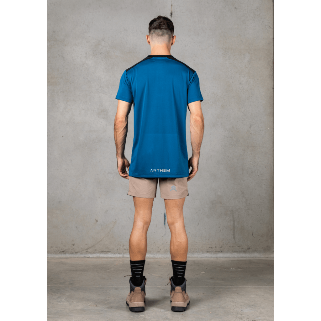 Anthem Workwear Triumph Short