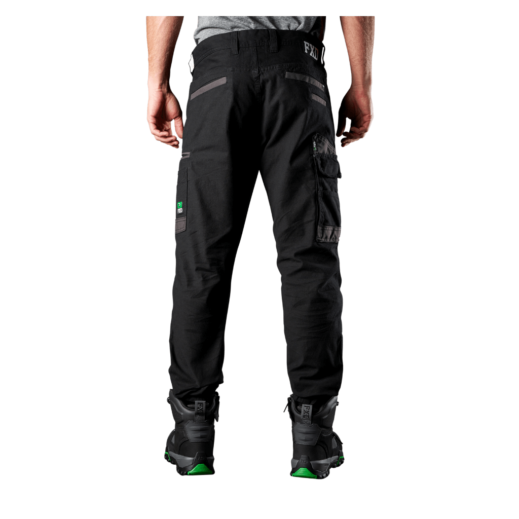 WP-4 Stretch Cuffed Work Pant