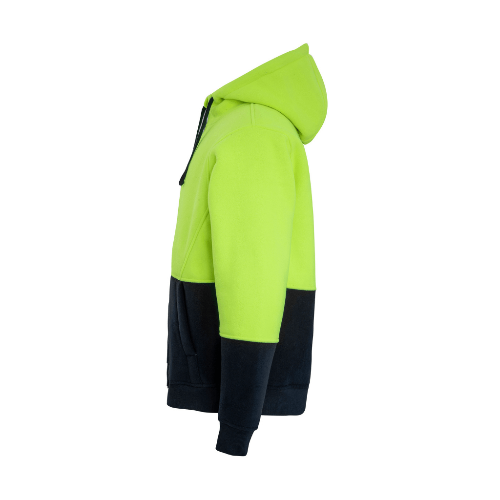 Green top hoodie kmart