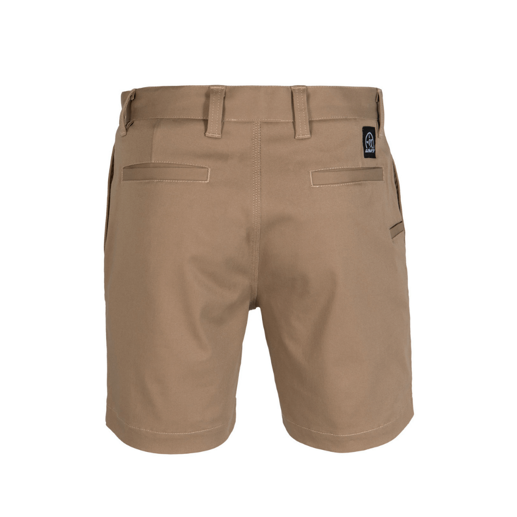 Unit Workwear Trench Work Short