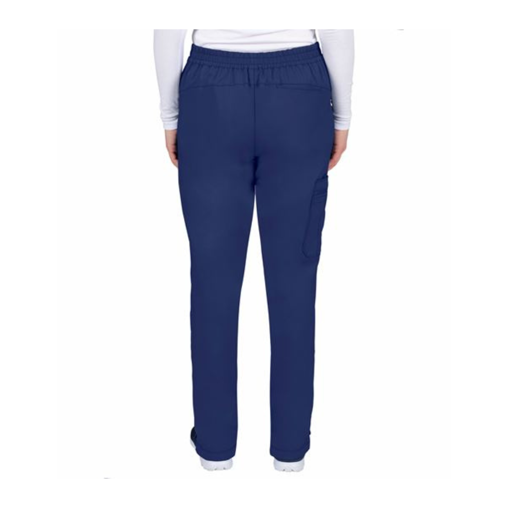 Purple Label by Healing Hands 9181 Ladies Tamara Scrub Pant