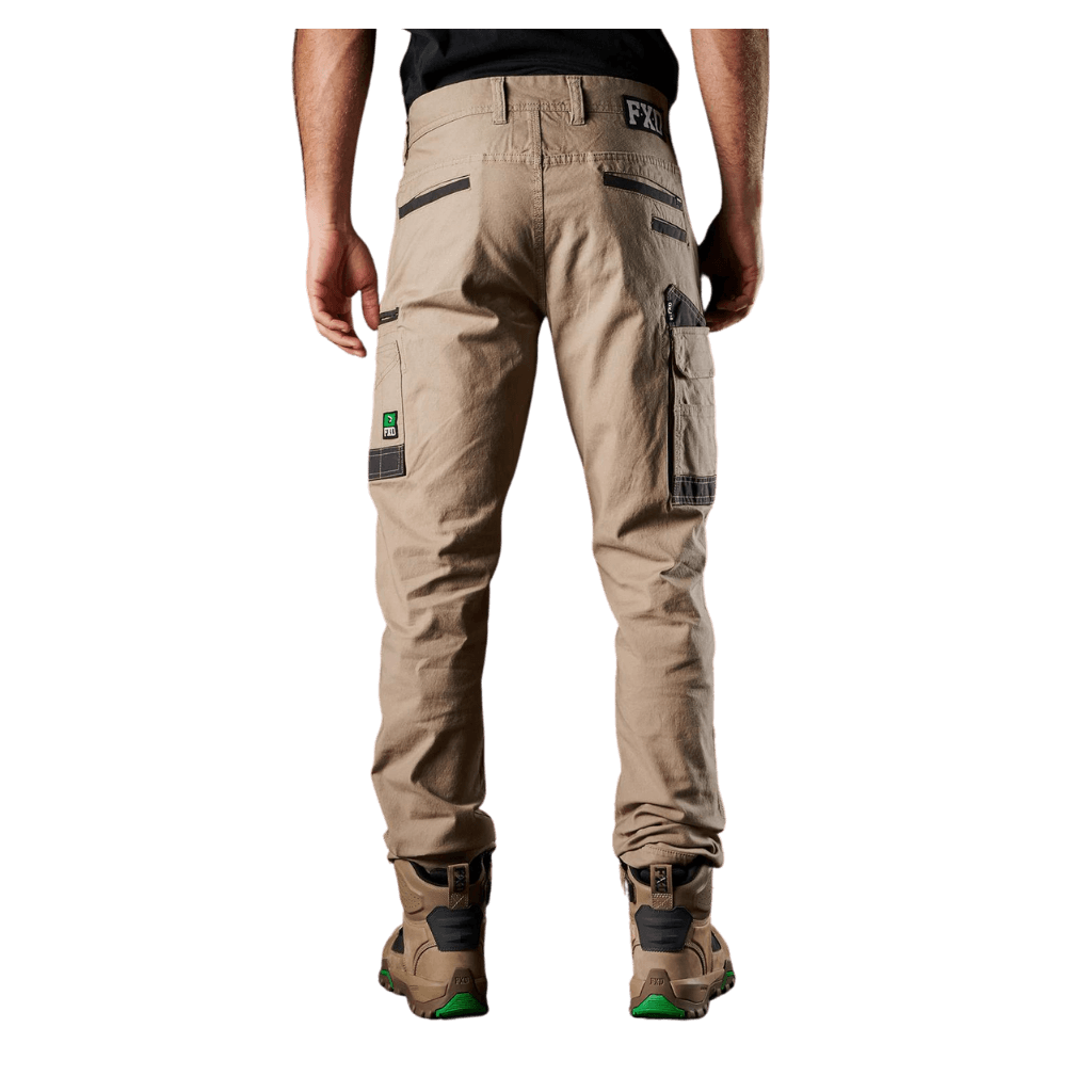 Fxd WP-3 Stretch Work Pant