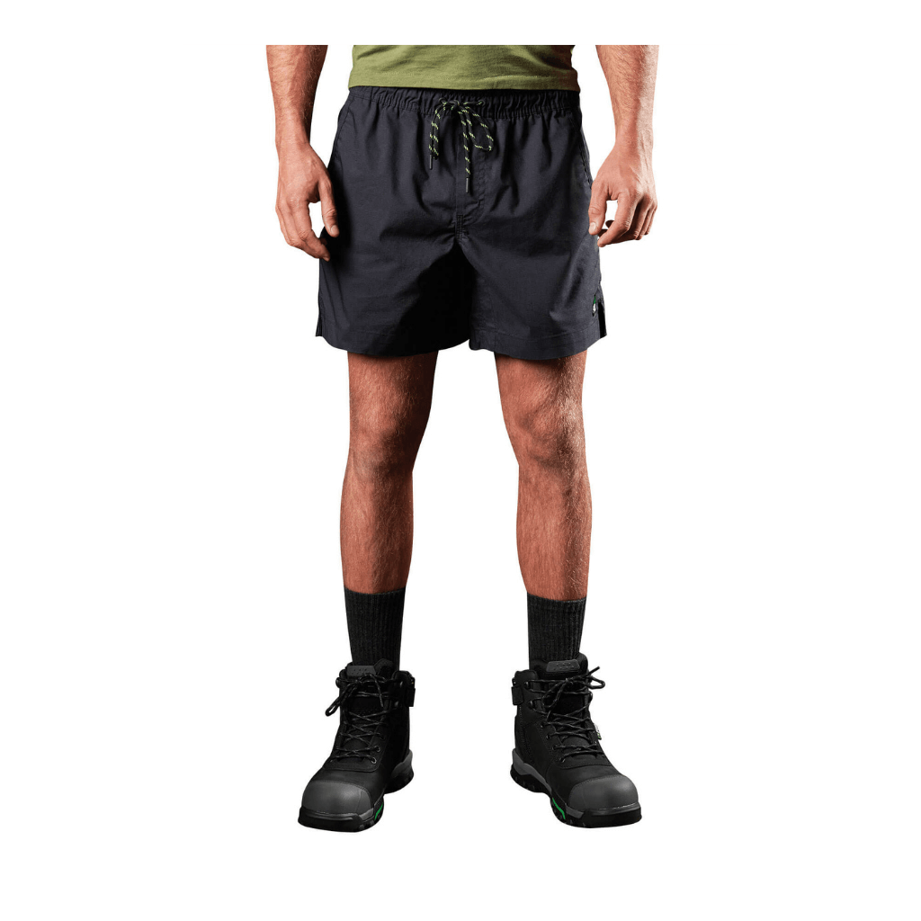 Fxd WS-4 Elastic Waist Work Short