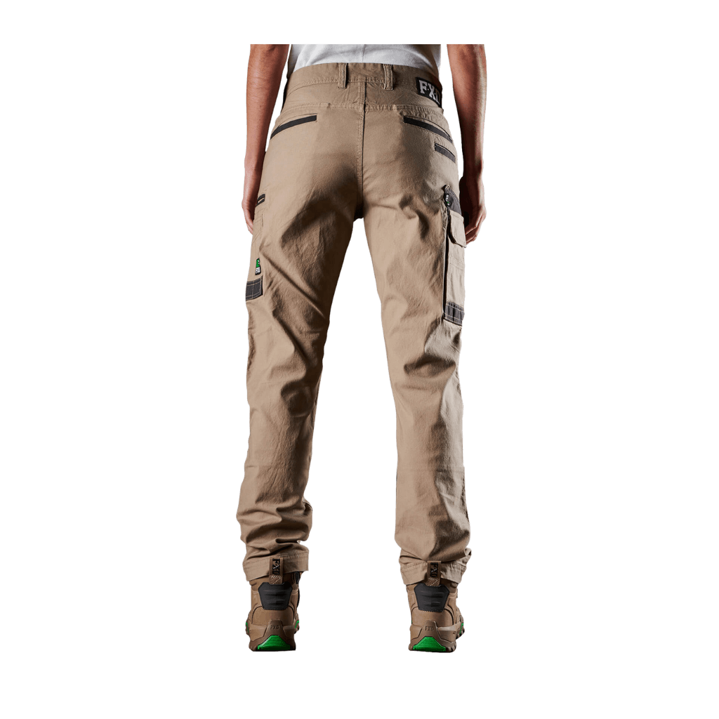 Fxd WP-3W Womens Stretch Work Pant