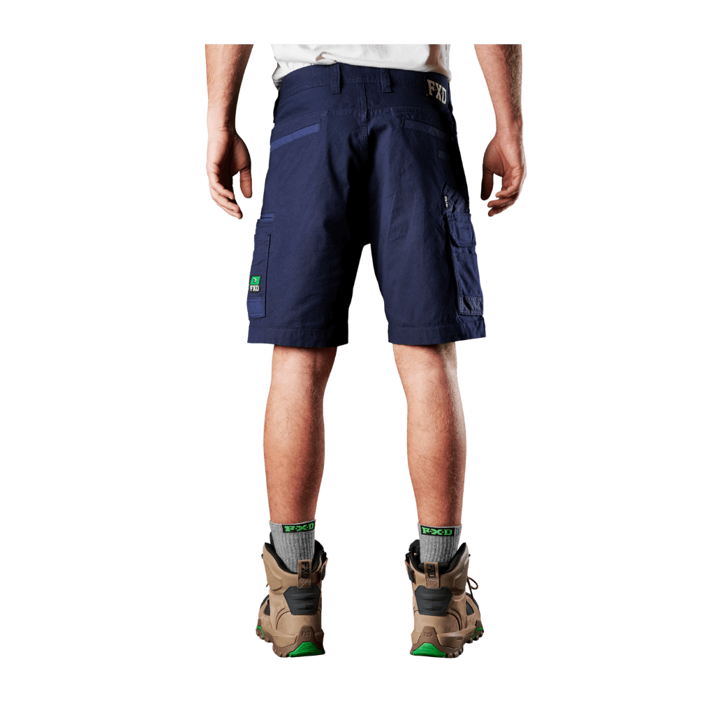 Fxd WS-3 Stretch Work Short