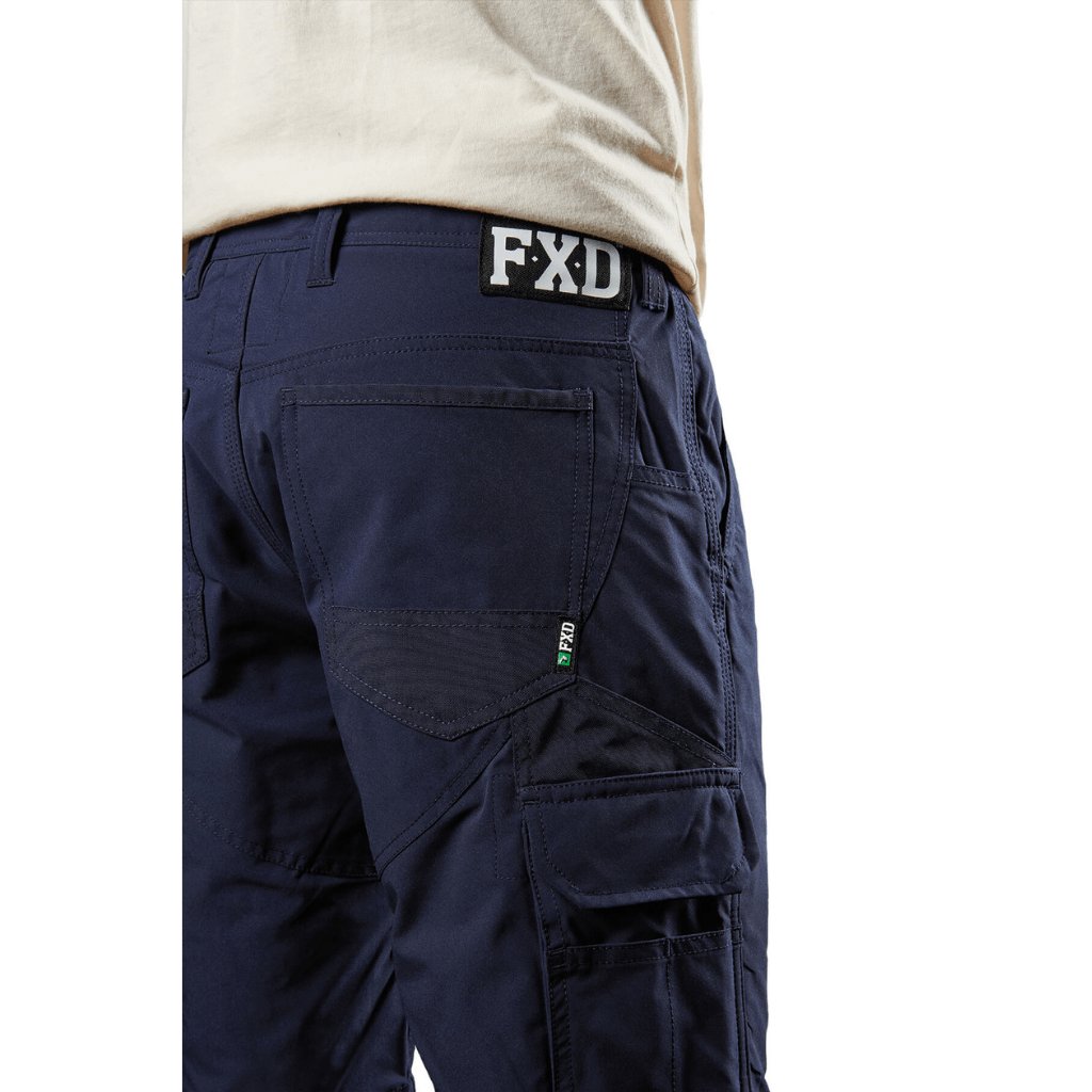 Fxd LS-1 Lightweight Stretch Work Short