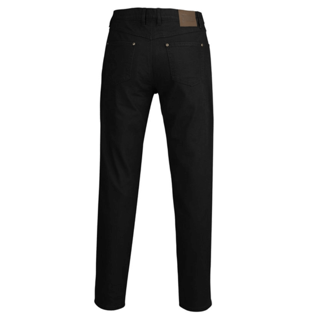 Ritemate RMPC014 Pilbara Mens Cotton Stretch Jean