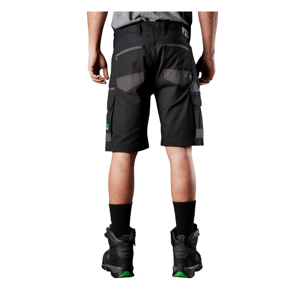 Fxd WS-1 Original Work Short