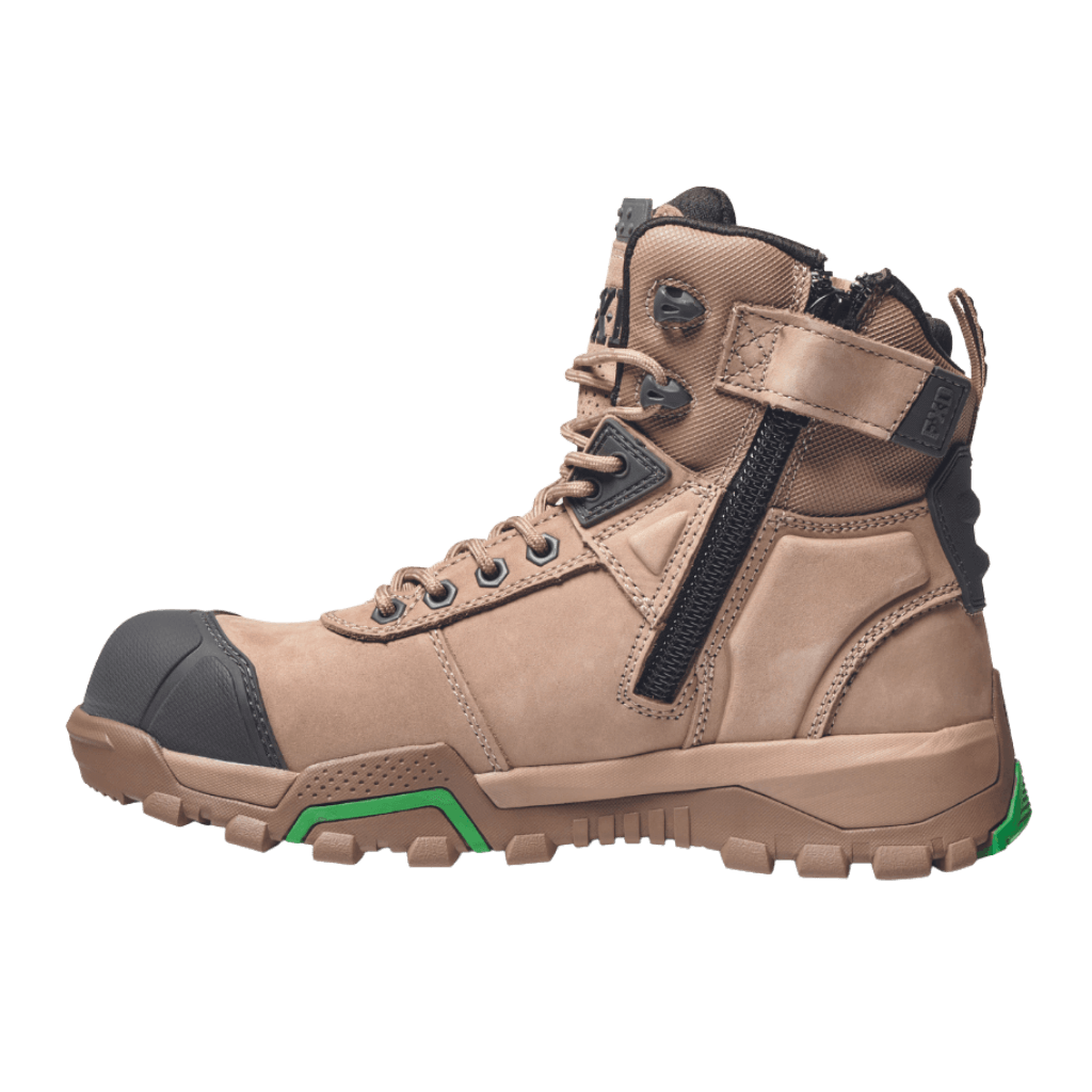 Fxd WB-1 Work Boot