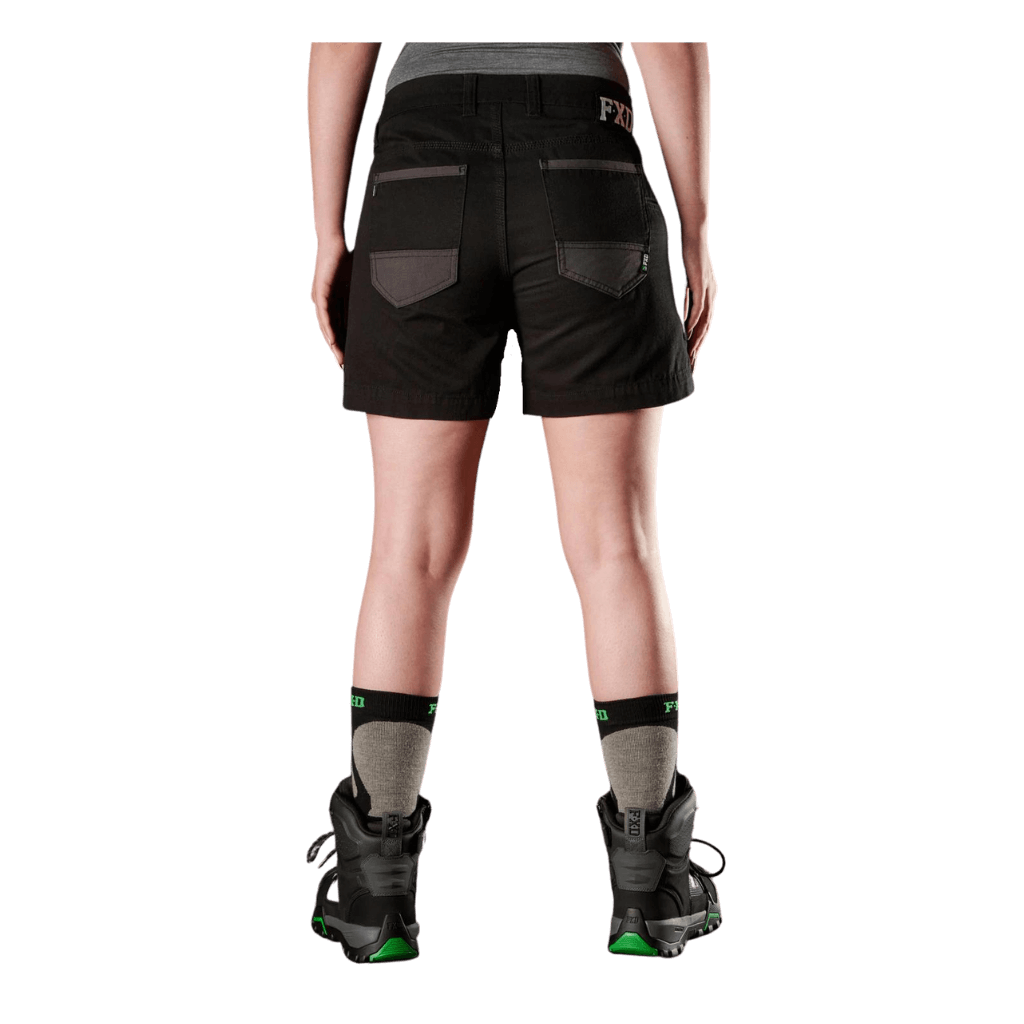 Fxd WS-2W Womens Short Work Short