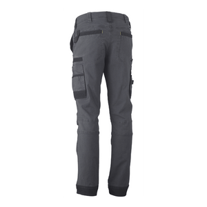 Bisley Bpc6331 Flx And Move Stretch Utility Cargo Pants