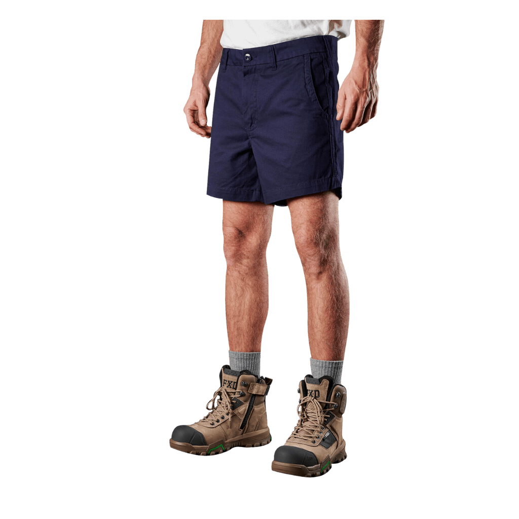 Fxd WS-2 Short Work Short