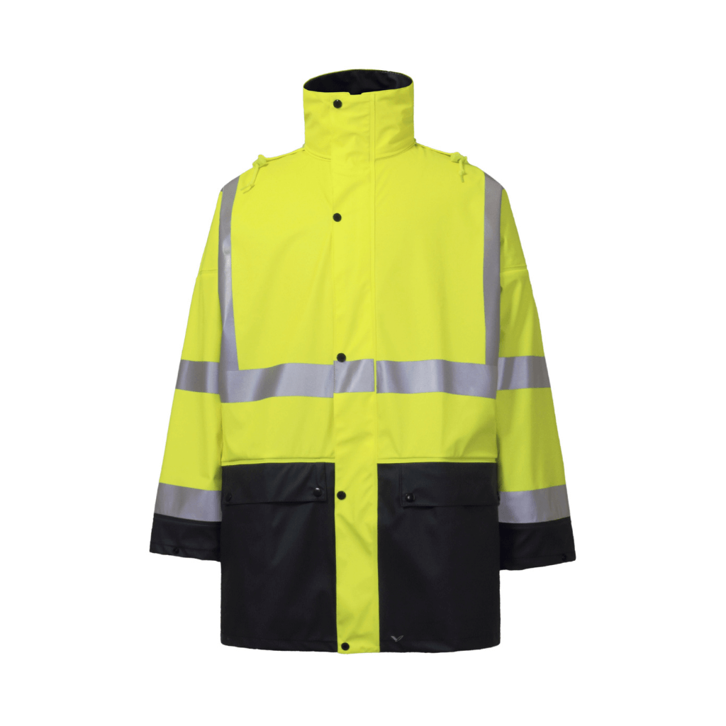 Rainbird Mens Shelter Jacket