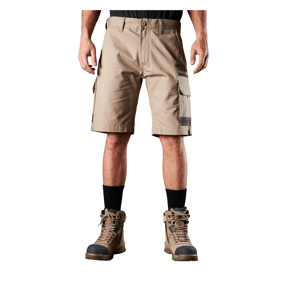 WS-1 Original Work Short