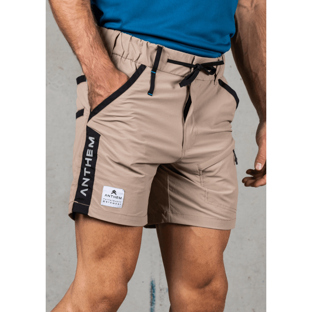 Anthem Workwear Triumph Short