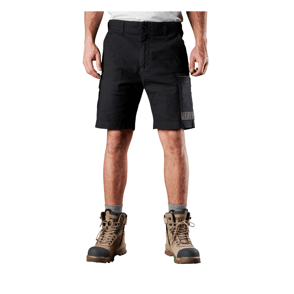 Fxd WS-3 Stretch Work Short