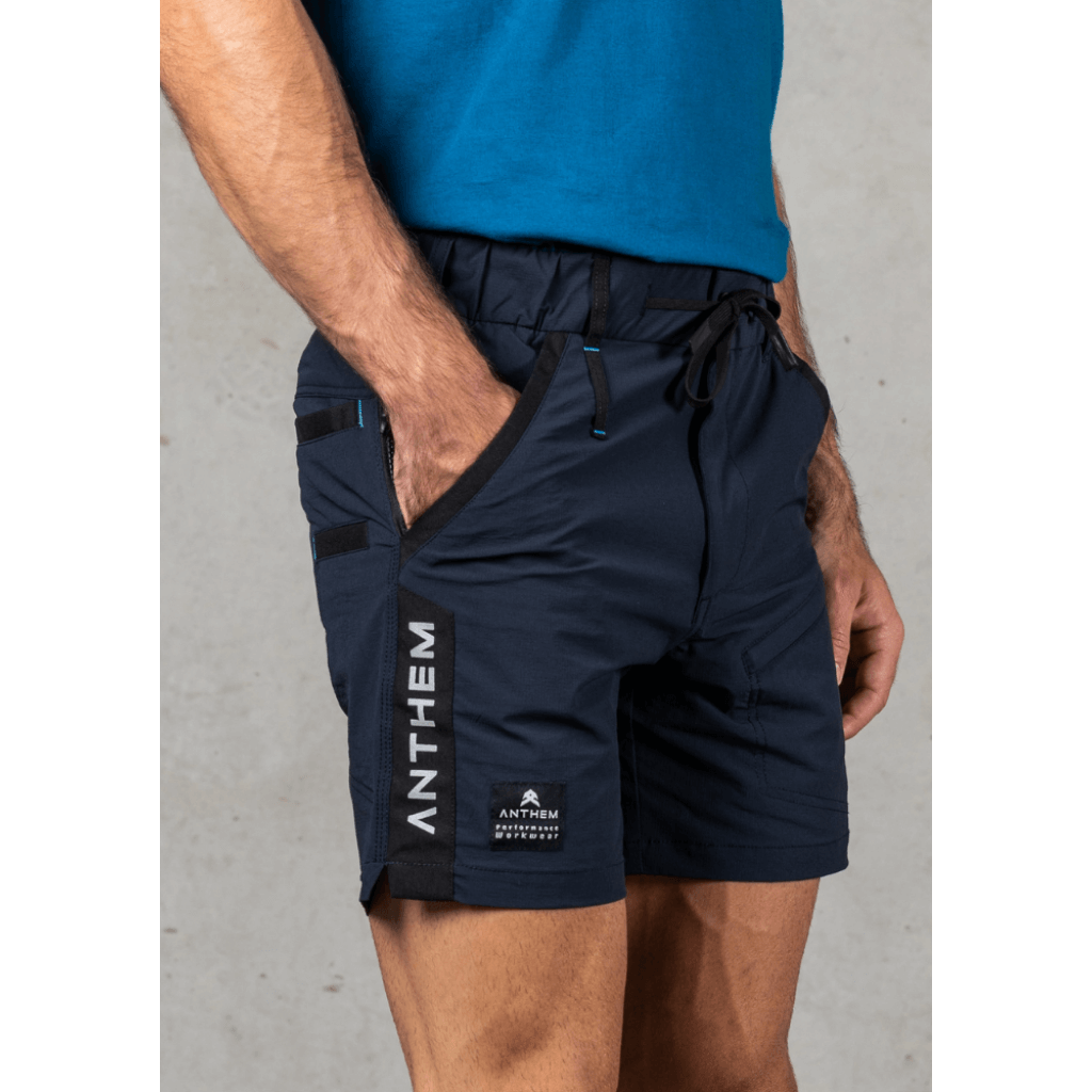 Anthem Workwear Triumph Short